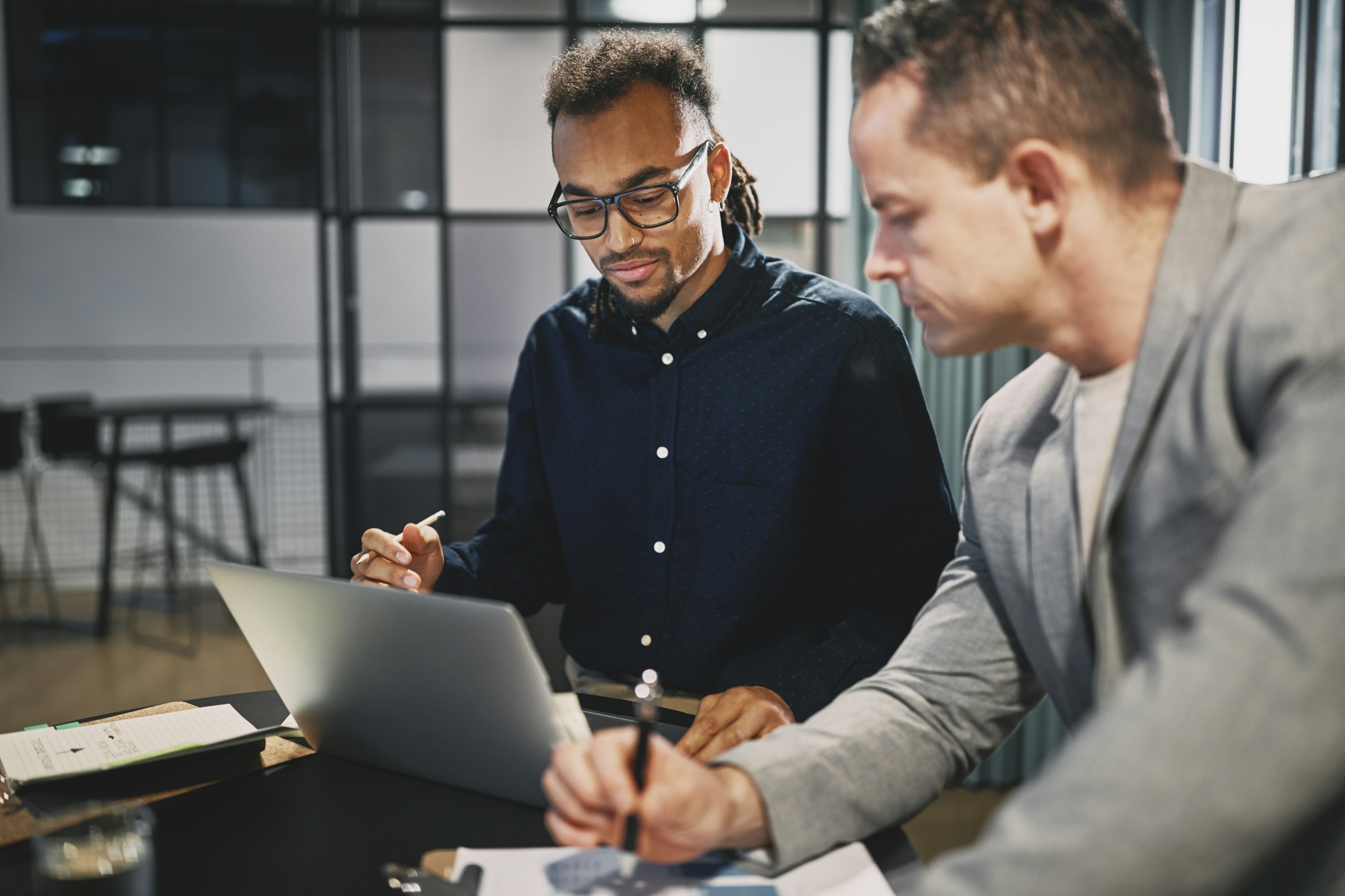 Expanding our studio presence across Europe to collaborate with clients on global architectural projects