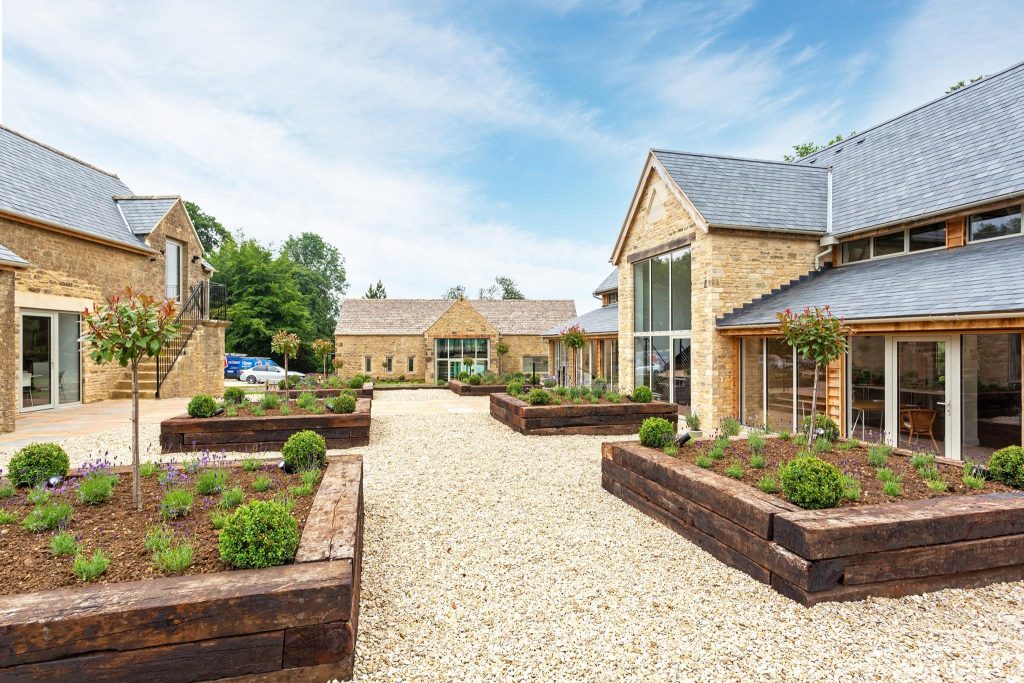 Elkstone Studios, Elkstone