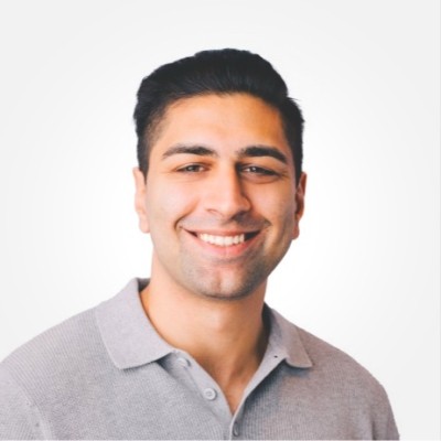 Durran Nasser-Zia