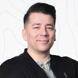Jesse Rodriguez