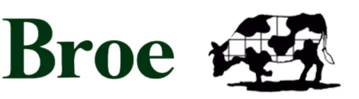 Broe logo