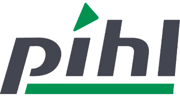 Pihl logo