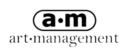am management logo