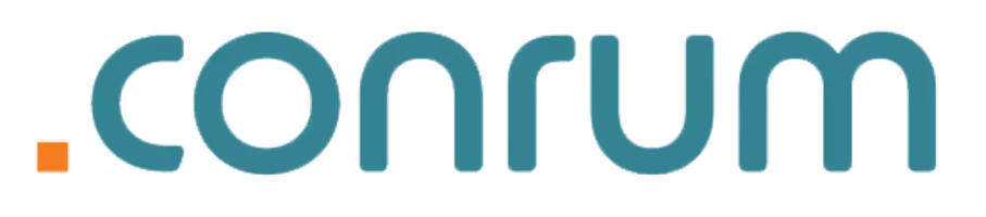 .conrum logo