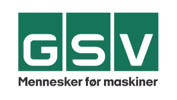 GSV logo