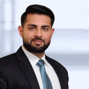 Chetan Ramlall