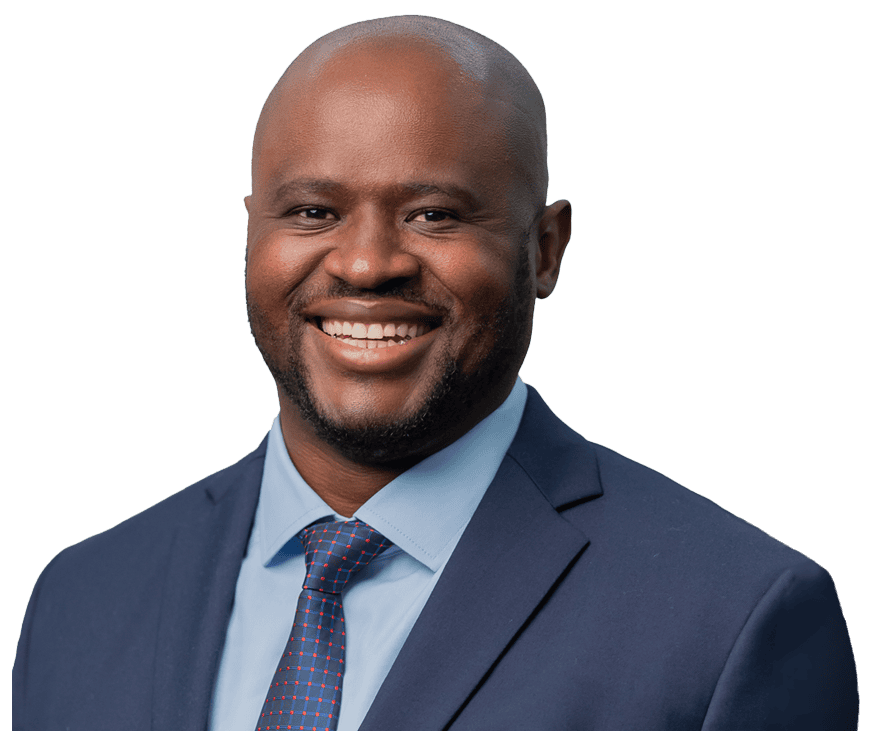 Sylvester Kobo
