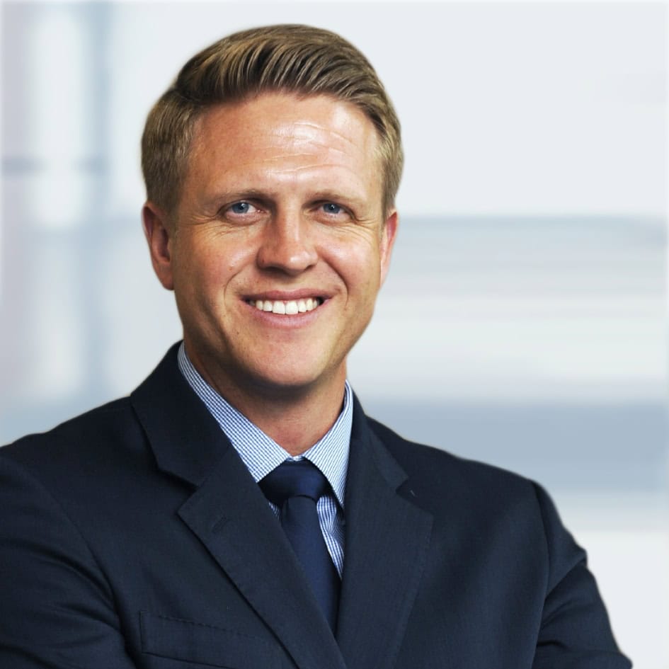 Rademeyer Vermaak