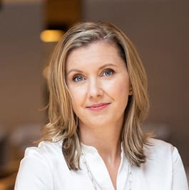 Karen Ward