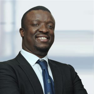 Kholofelo Molewa