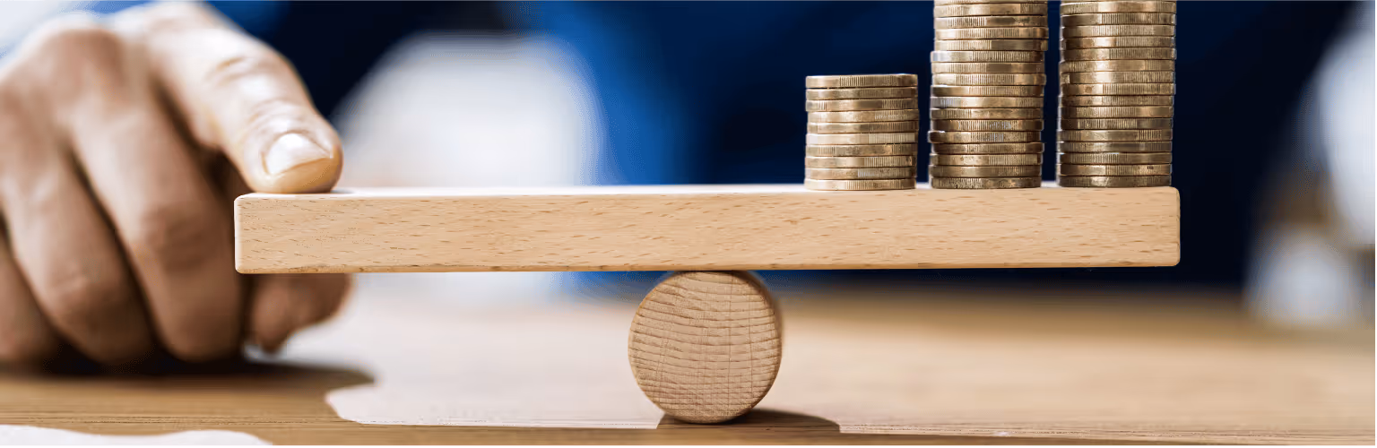 Credit Quality vs Yield: Finding the Right Balance