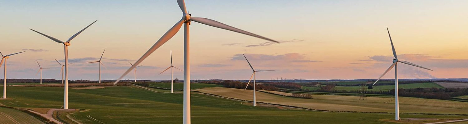 Funding the future using private credit