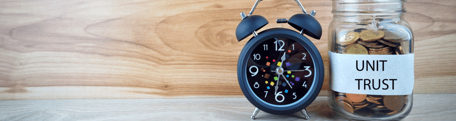 How to Use Unit Trusts for Long-Term Goals