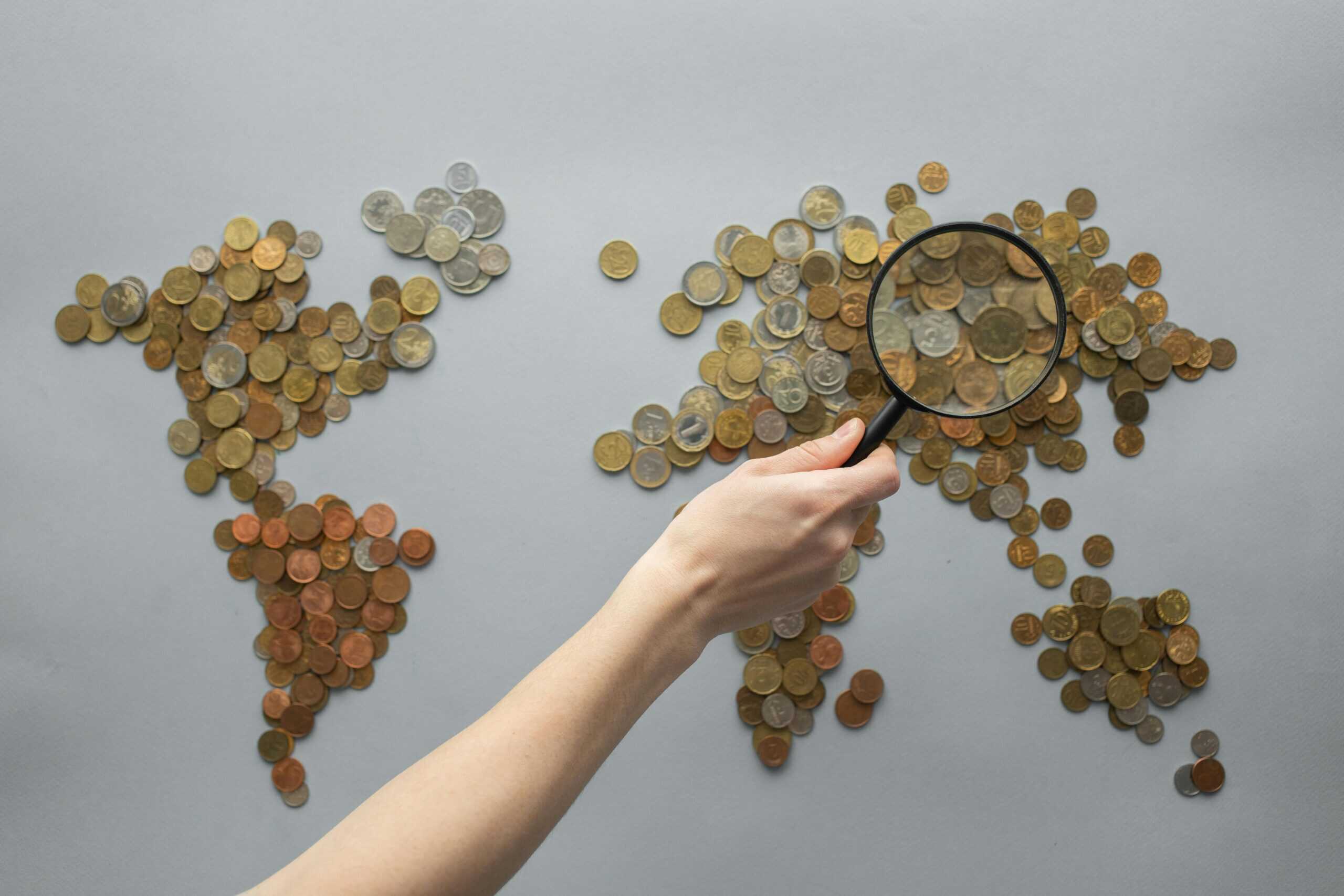 US inflation edges up while SA's GDP data delivers a positive surprise
