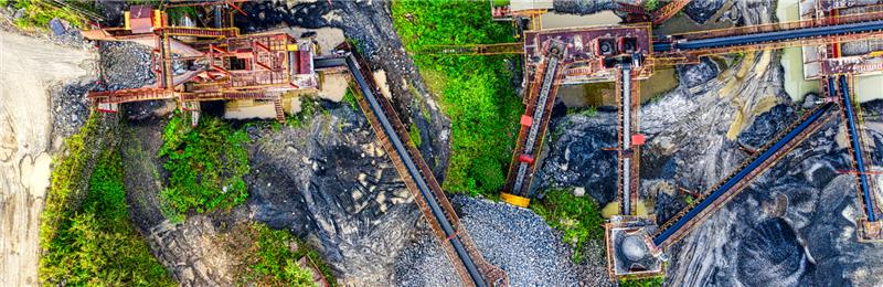 Why Infrastructure is a Compelling Asset Class for Long-Term Investors