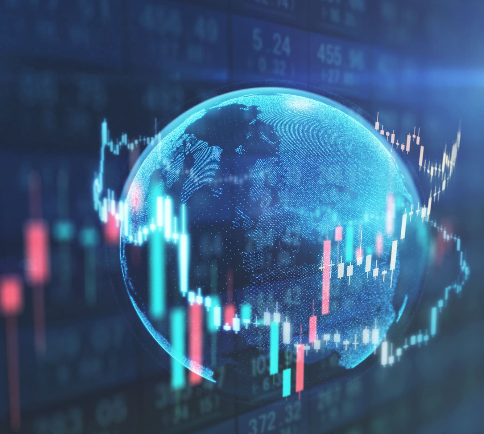 Africa is no longer a side bet in global capital markets