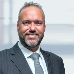 Dr Michael Streatfield, CFA