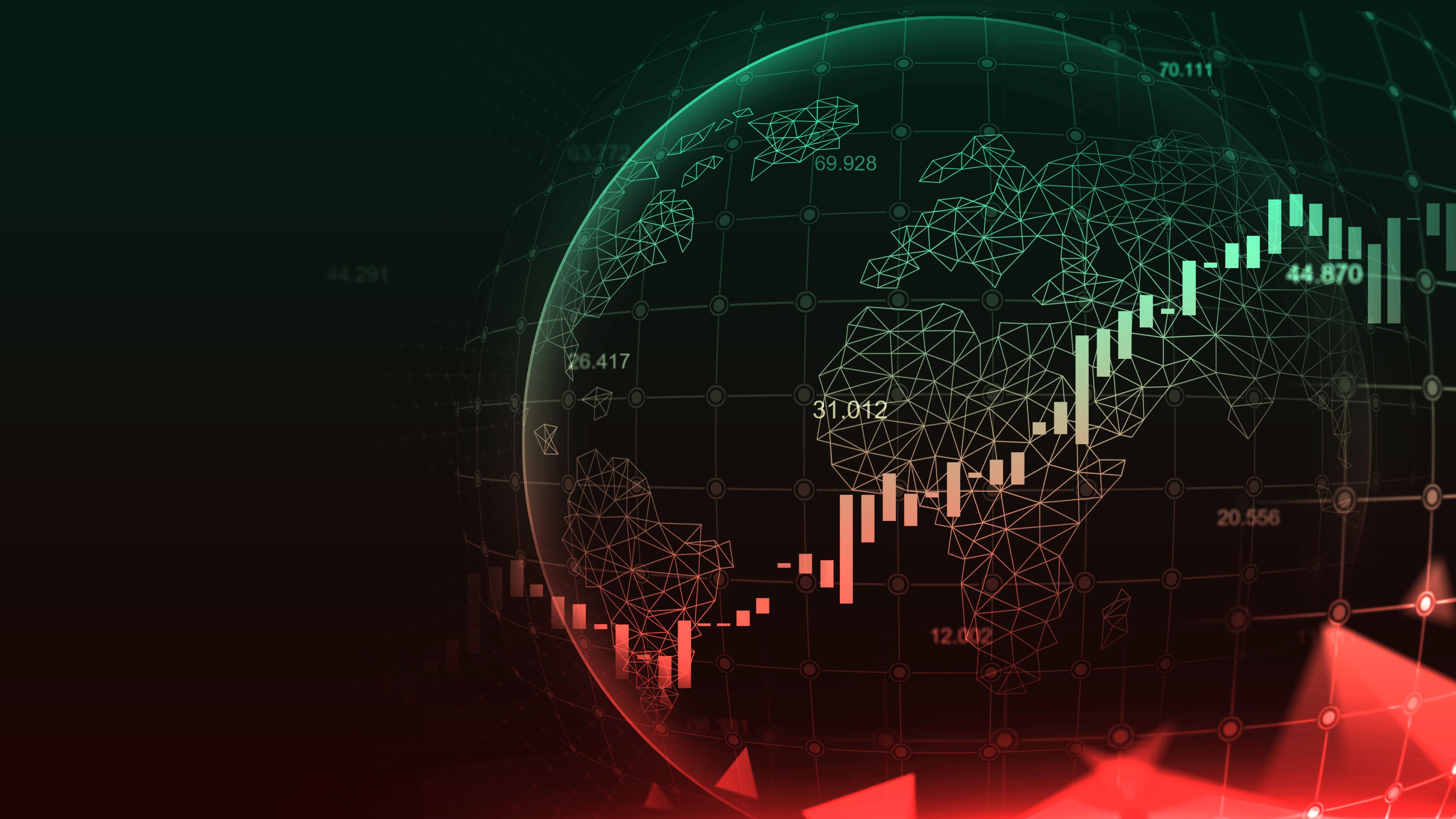 Sustained high oil price puts pressure on US and SA monetary authorities