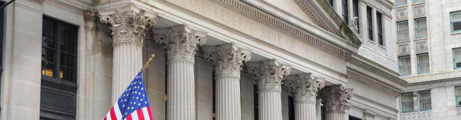 Not your grandfather’s Fed…