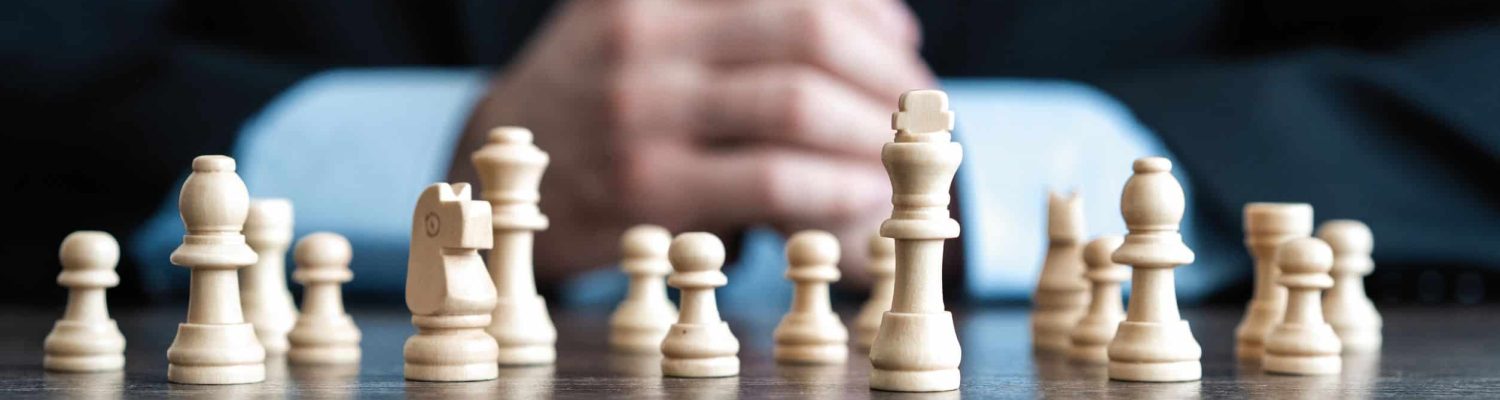 Absolute returns becomes Multi-strategy