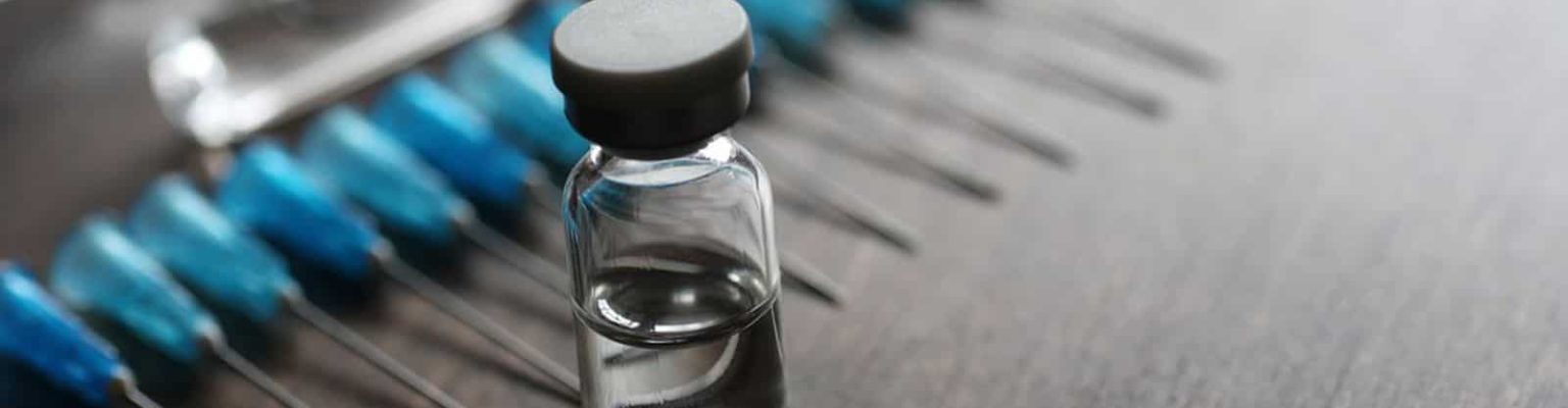 Vaccine Modelling Thought Leadership