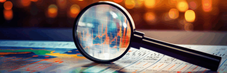 The More You Know: Why are markets rising while growth stalls?