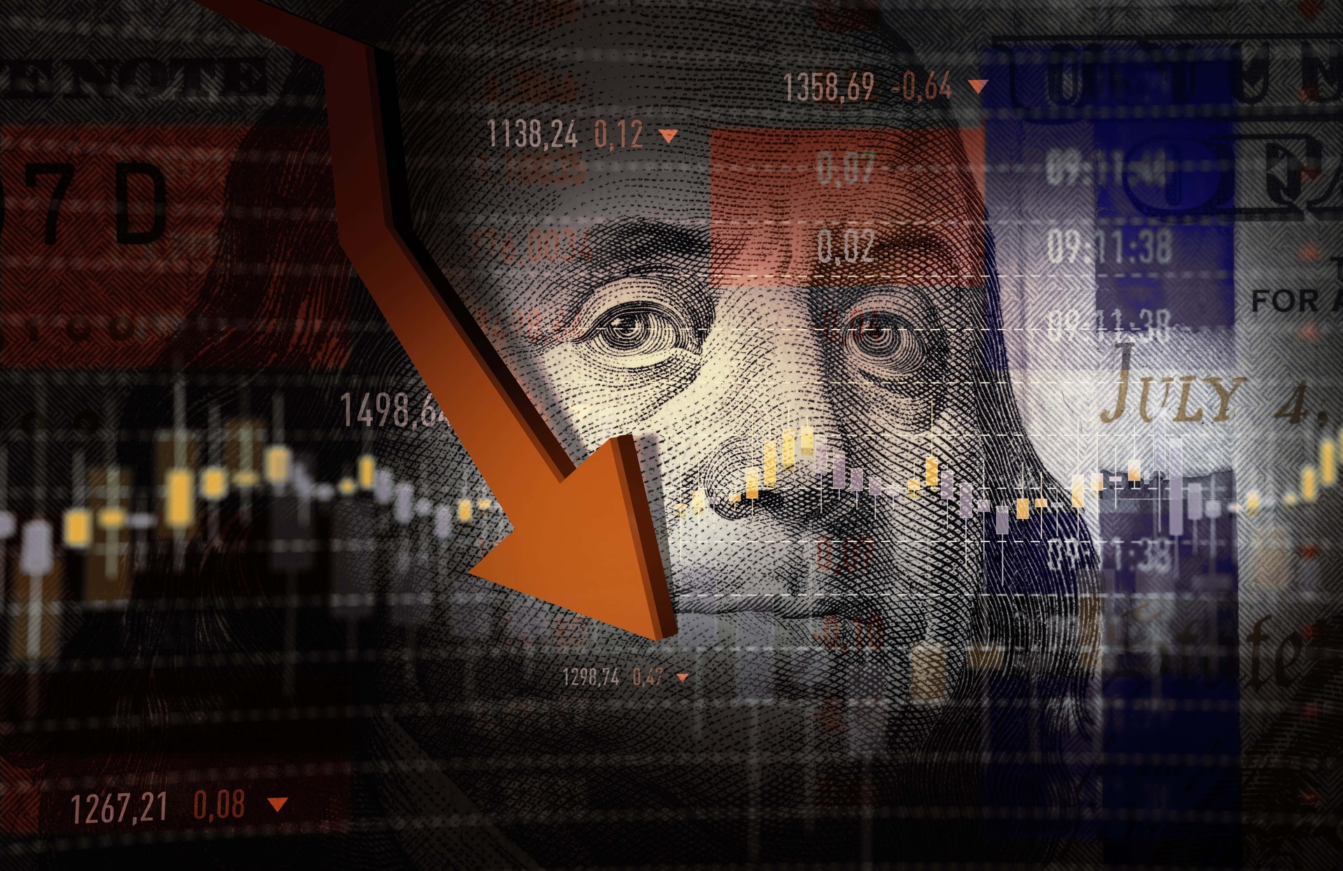 Disruption increases as US government shutdown continues