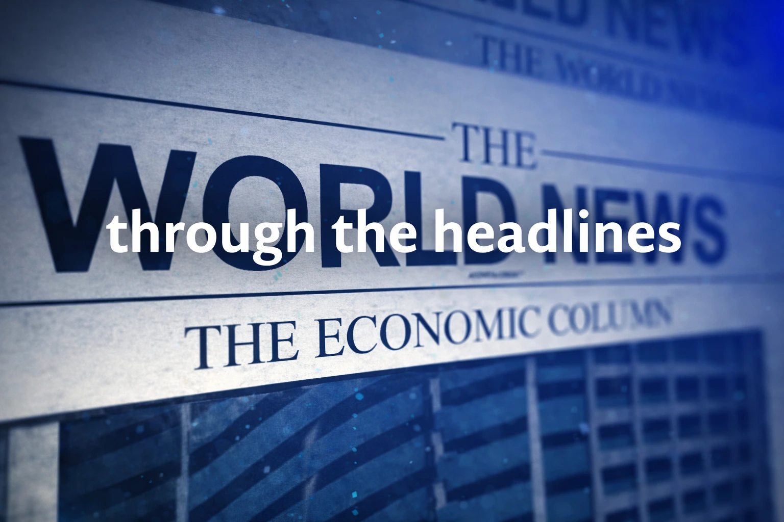 Decoding 2019: An outlook on economics, politics and absolute returns