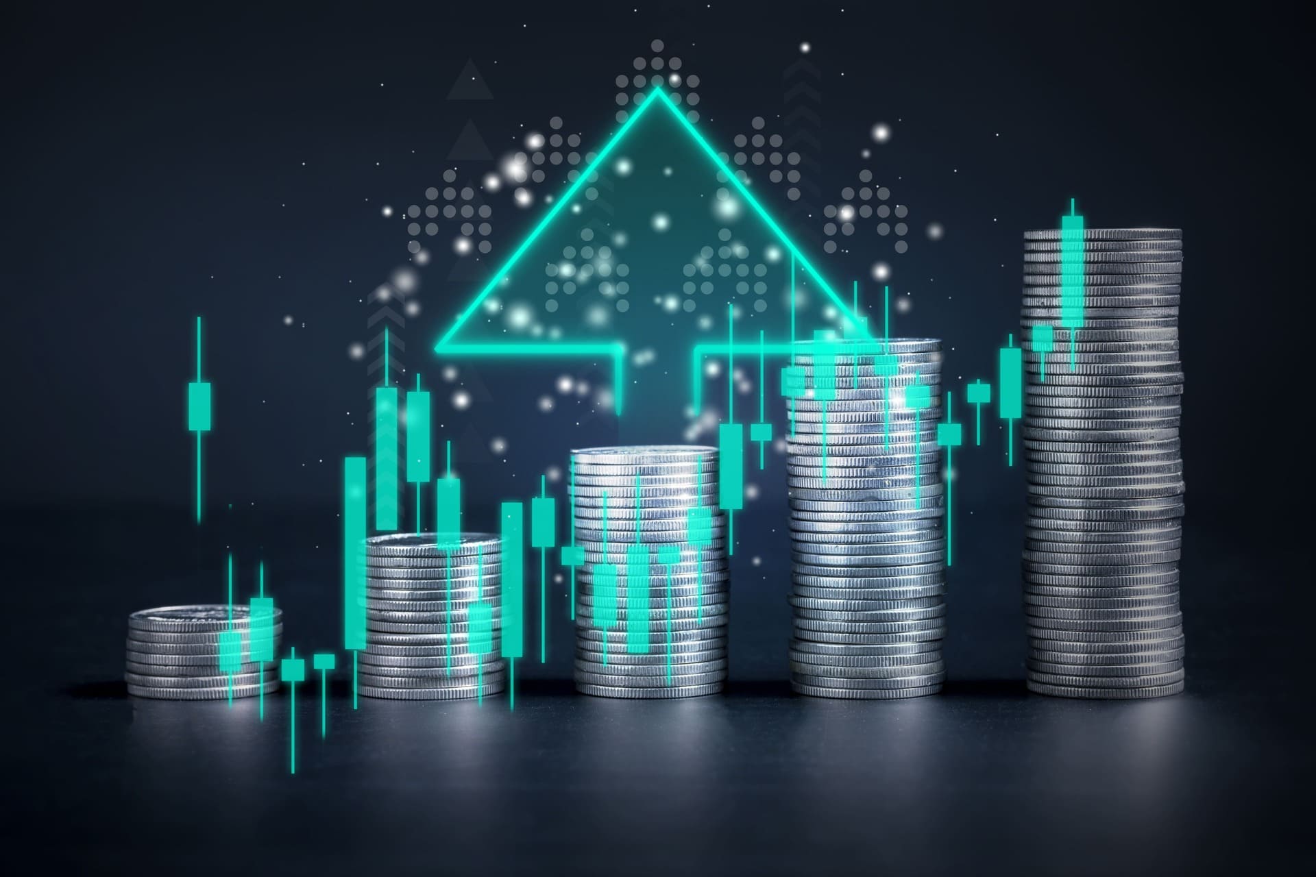 SA bonds: What's driving the rally?