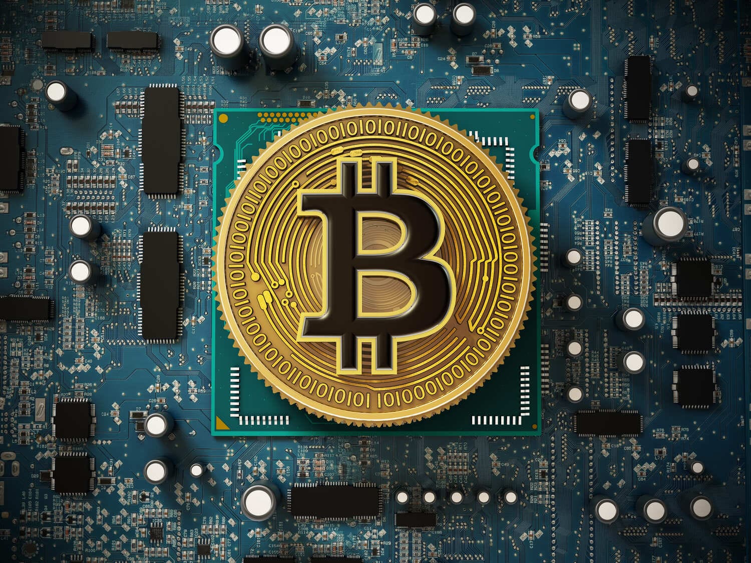 The most powerful idea in finance since the gold standard