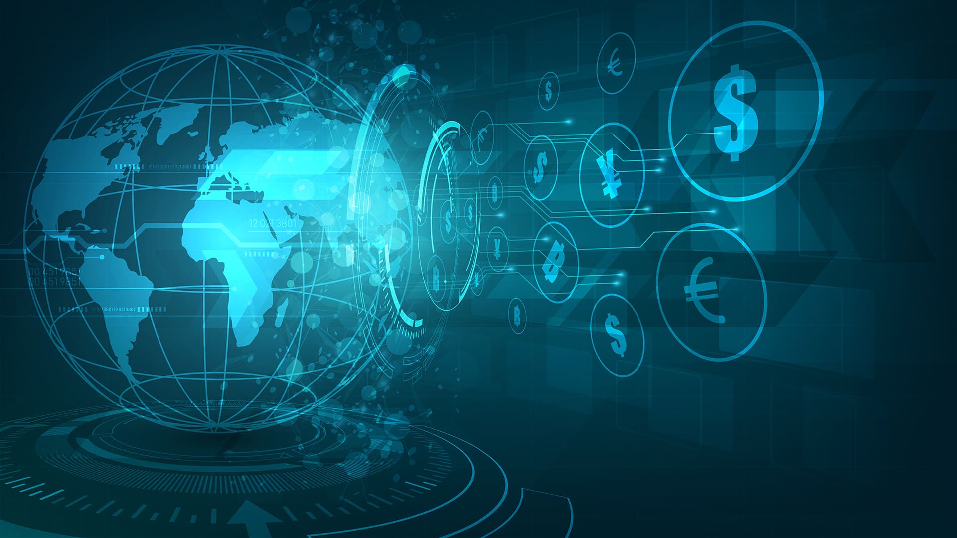 Global growth remains resilient despite a trade war with the US and increased geopolitical conflict