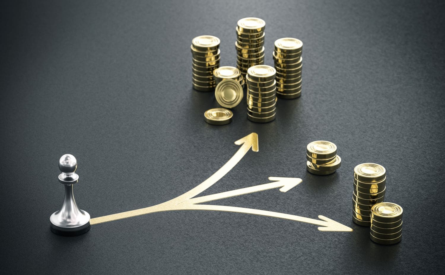 Investing through uncertainty: A 2026 multi-asset investment strategy