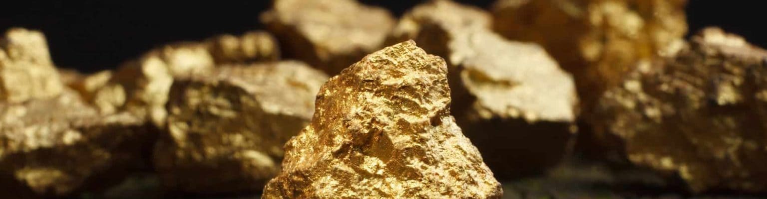 The Golden Gamble: Managing Risks and Rewards in SA's Gold Sector
