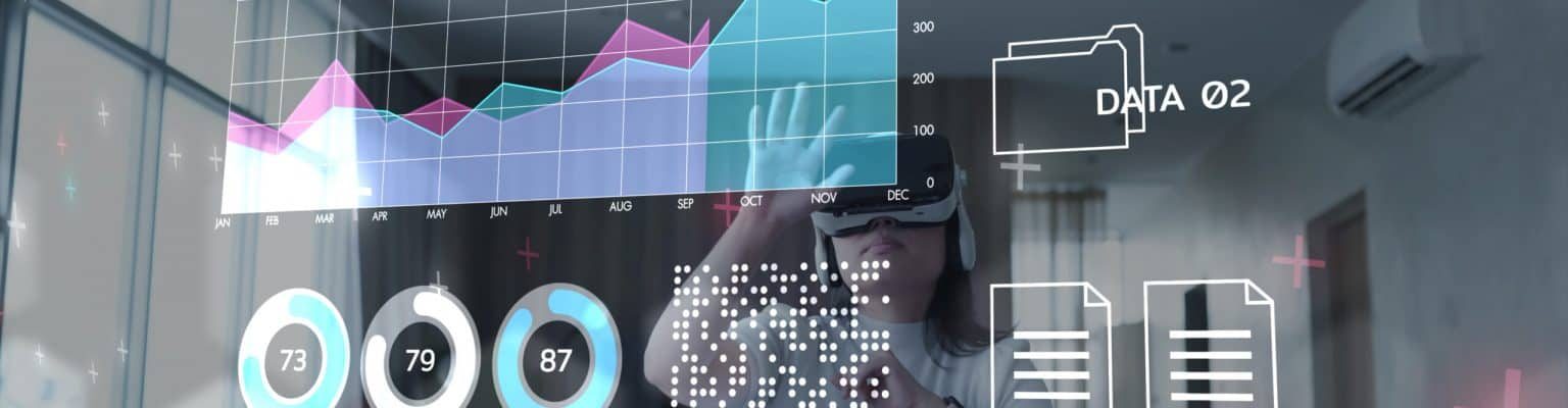 Growing Wealth in the Age of Data