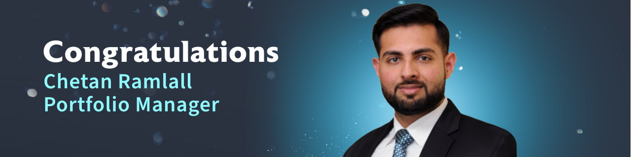 Growing internal talent: STANLIB appoints new portfolio manager