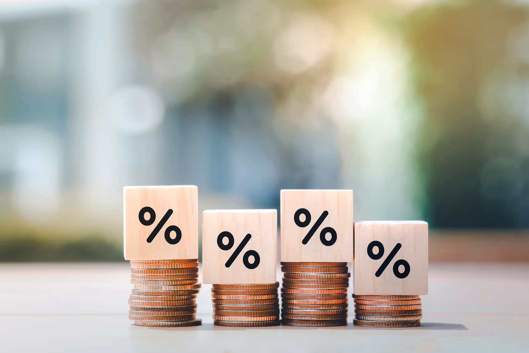Higher inflation points to 25bps interest rate hike, retail sales dissipate