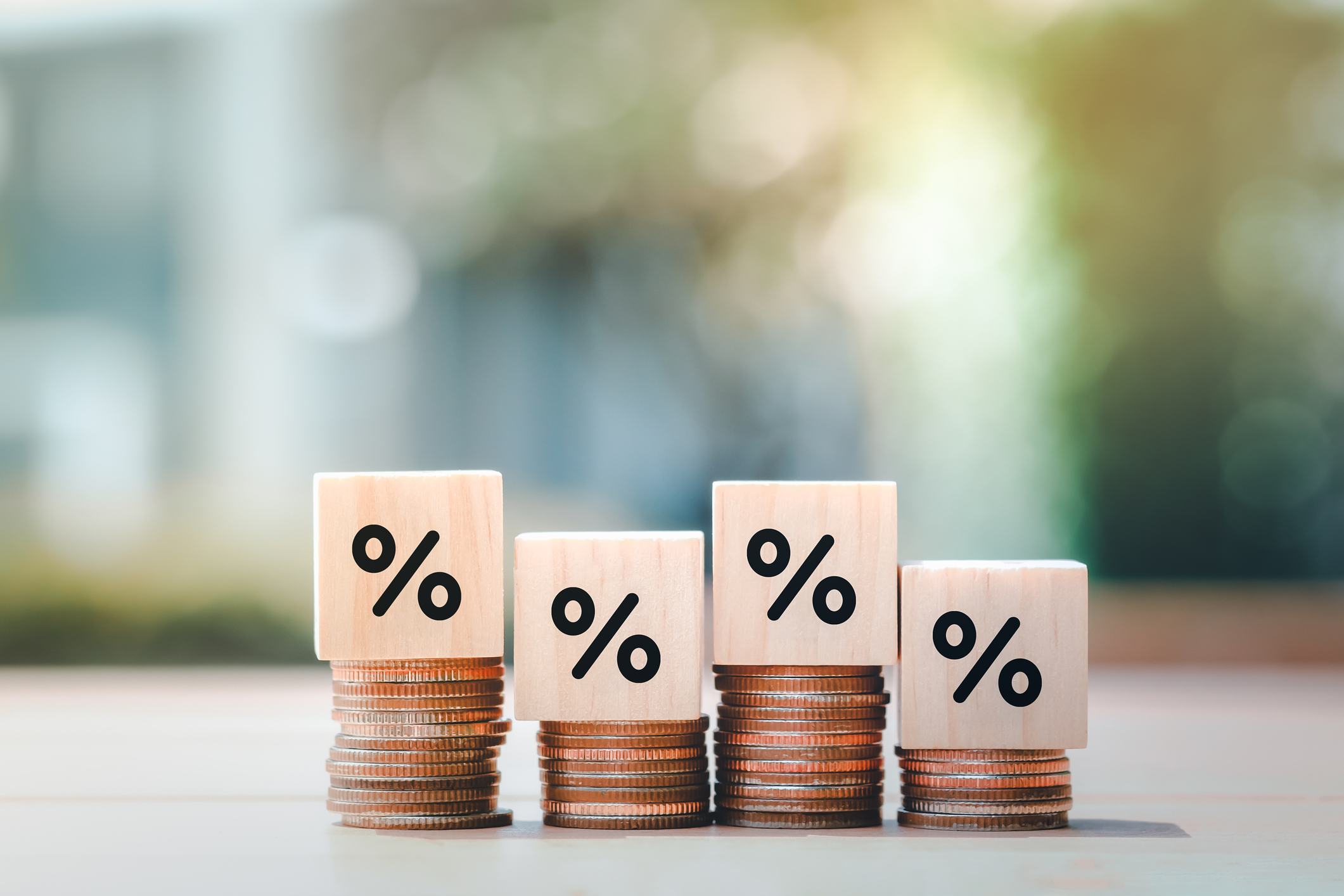 Higher inflation points to 25bps interest rate hike, retail sales dissipate