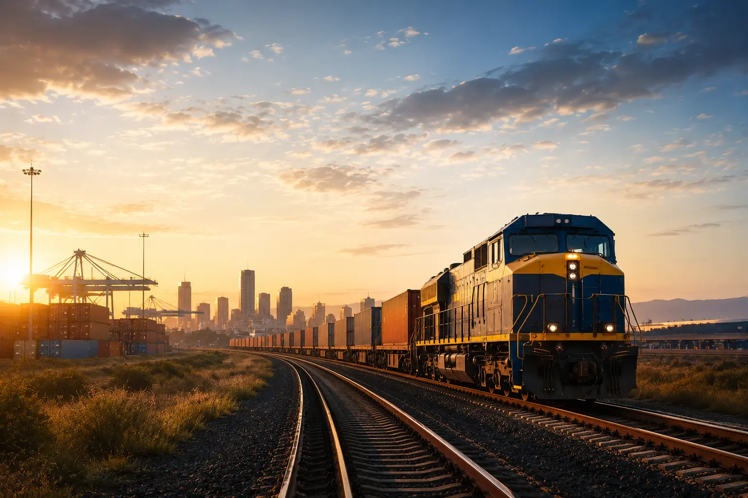 STANLIB Asset Management backs Traxtion to boost rail capacity