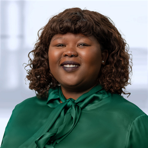 Yolanda Boqwana