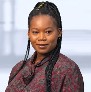 Ndivhuho Netshitenze