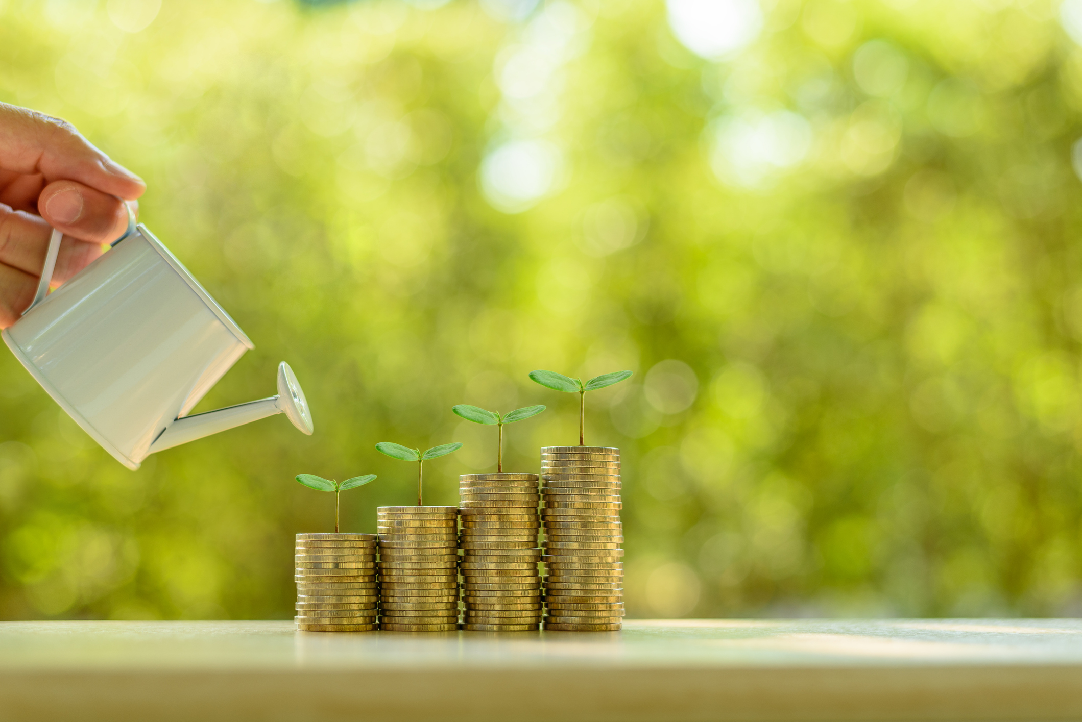 SA GDP growth improves, but is well behind Emerging Markets peers