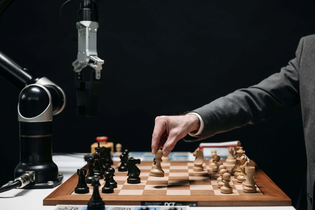 Will AI boom become AI bust?