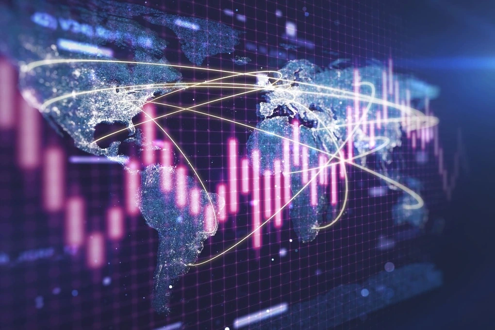 Reposition Africa in global financial markets 