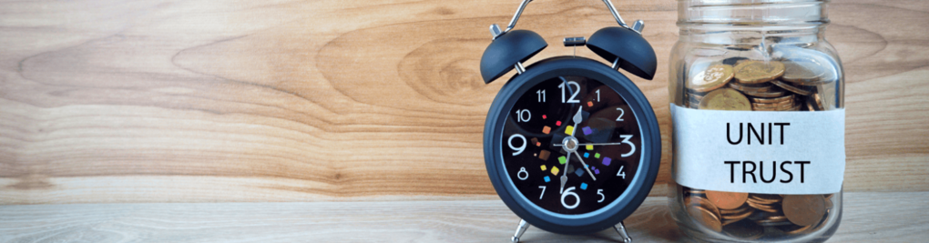 How to Use Unit Trusts for Long-Term Goals