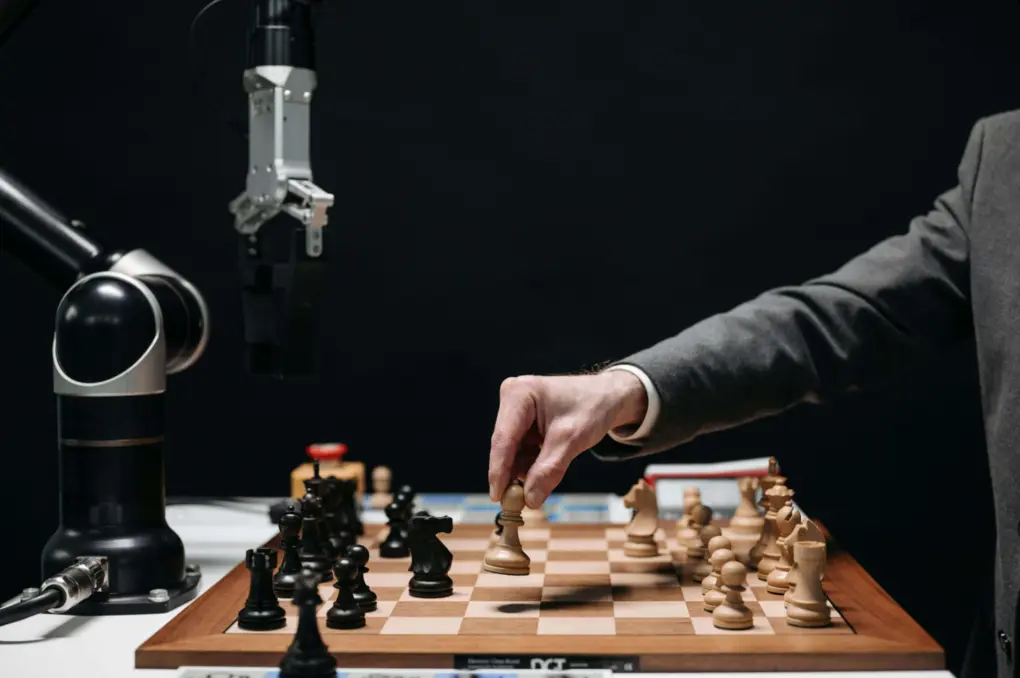 Will AI boom become AI bust?