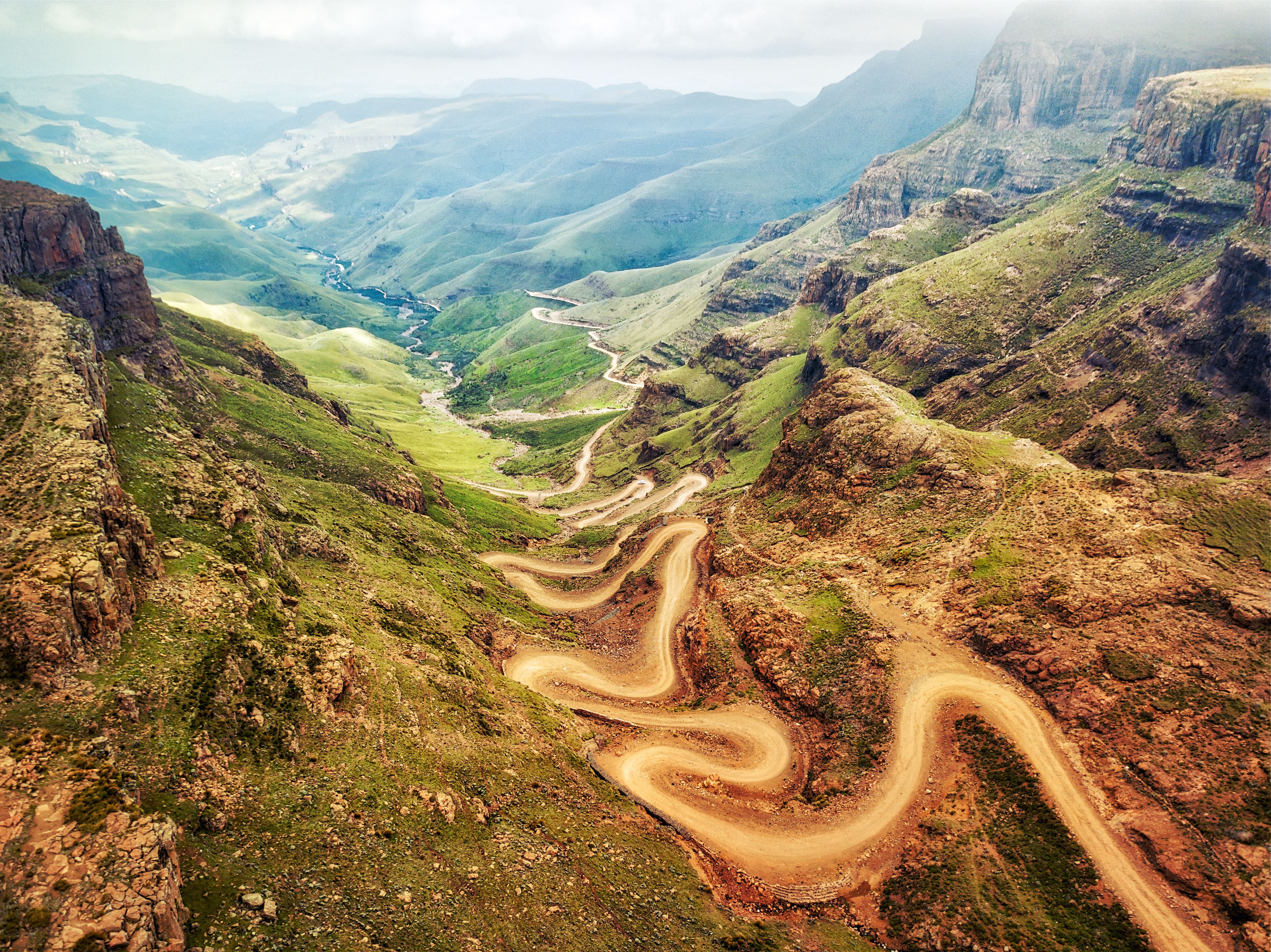 Investment outlook: A more complex path ahead