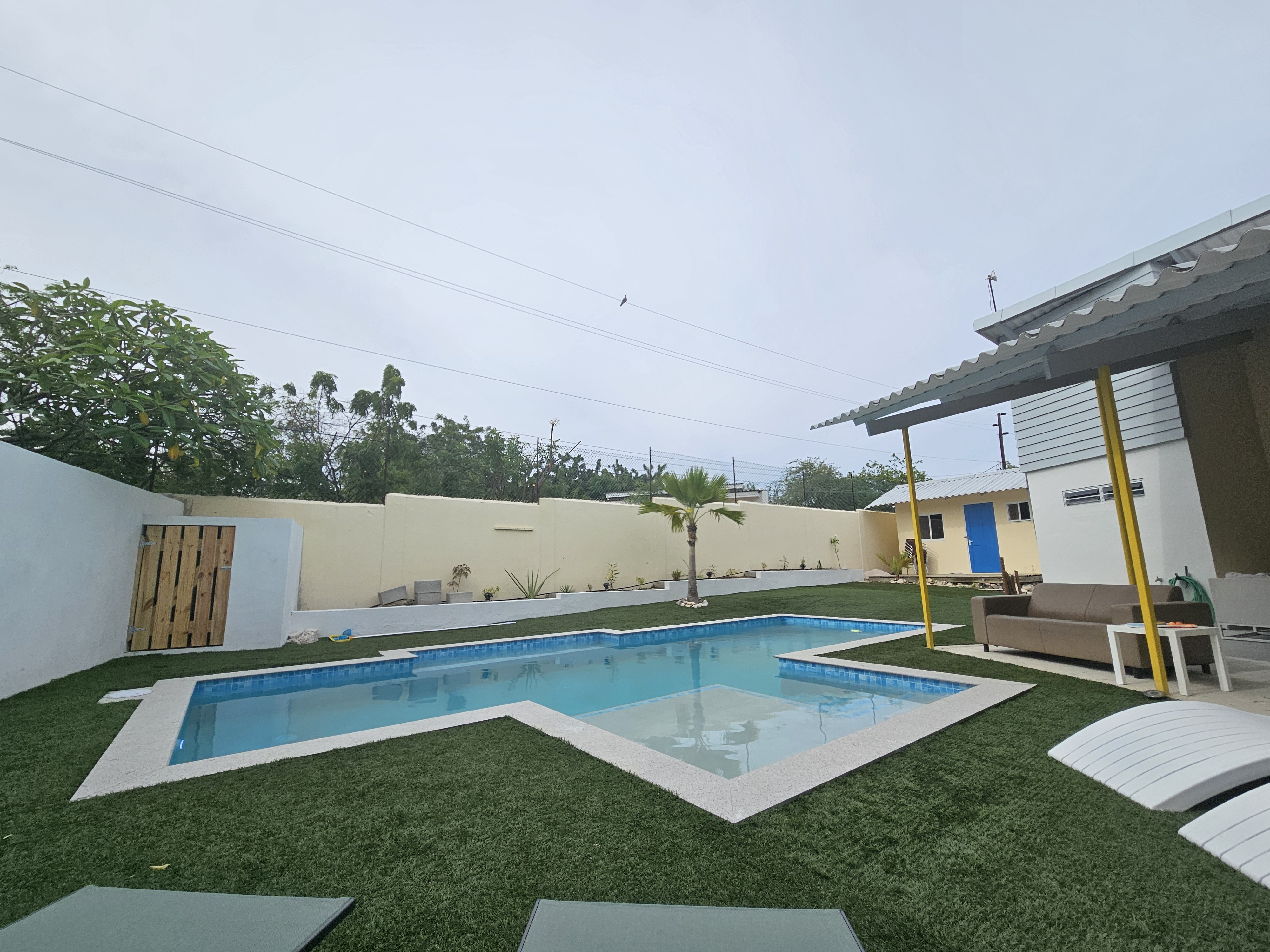 image of an exotic destination landscape (for a travel tech)