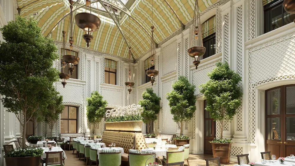 artizan group hotel design