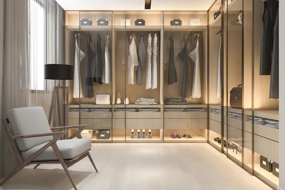 branded residential