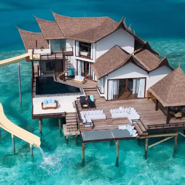 artizan group hotel design